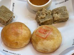 -苏小柳点心·手作小笼包(鸿寿坊分院)