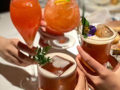 -Mogul Eatery·大亨餐酒馆