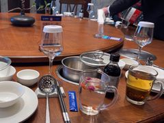 -东海怡品海鲜豆捞(星街坊店)