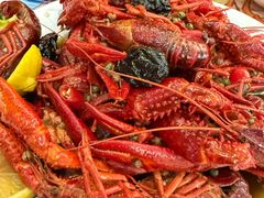 -刘一龙虾(山东路店)