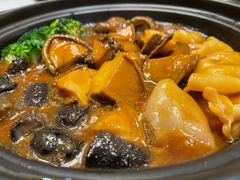 -皇朝尊会(龙之梦大酒店)