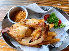 -I HOLIC艾豪丽披萨(KKone店)