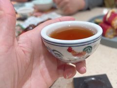 -点都德(千灯湖环宇城店)