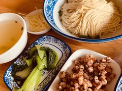 -裕兴记·三虾面(西北街总店)