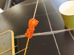 -青海名吃尕张娃非遗烤肉(城中店)