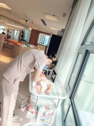 -贝欣月子中心(福清店)