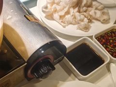 -飶香居(省博物馆店)