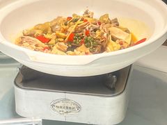 -胡胖子有鱼有肉(麓谷店)