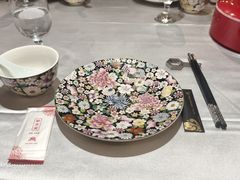 -味+新京宴·烤鸭·北京菜(创意谷店)