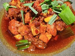 -树厨贵州菜(大十字店)