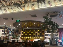 -安妮意大利餐厅(世贸天阶店)