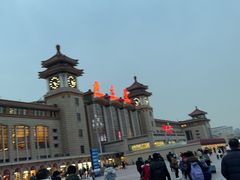 -永和大王(北京站内一店)