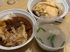 -西关明记肠粉(荔枝湾店)