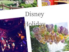 -上海迪士尼度假区