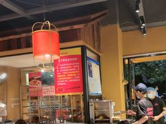 -串盟烧烤大排档·长沙美食地标(星沙店)