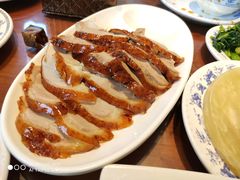 -北京炸酱面馆·烤鸭(前门总店)