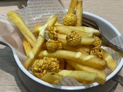 -佰搭果·广式茶餐厅(石牌东路店)