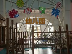 -糖心家族国际幼儿园·托育园(南开水上公园店)