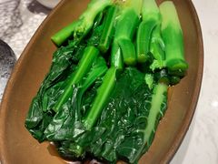 白芍芥蓝-避风塘(江桥万达店)