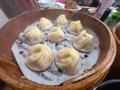 -南翔饭店