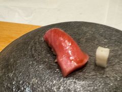 -Sushi Zo Hong Kong