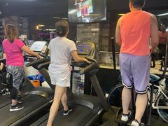 -Nirvana Fitness健身工作室
