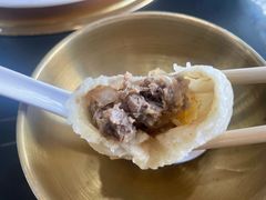 -诺敏塔拉奶茶-布里亚特包子-手把肉(锦都会店)