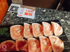 -汉拿山(包河万达店)