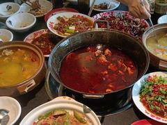 -李子坝梁山鸡(李子坝大鸡哥店)