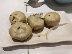 荠菜肉-小杨生煎(龙之梦购物中心店)