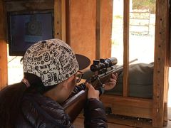 -猎鹰谷实弹射击俱乐部