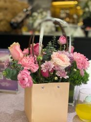 -虹桥迎宾馆·宴会厅