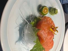 -森味薪火烧•烧鸟居酒屋•日本料理(望京店)
