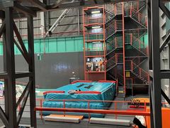 -极限PLAY运动娱乐新世界·团建派对潮玩休闲馆·室内蹦极高空游乐园