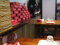 -杨氏青龙虾·羊蝎子(金盛路总店)