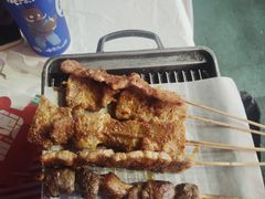 -三毛演义·湖南烧烤大排档(南浦店)