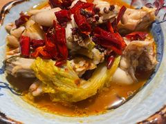 -十面欢腾·海鲜面·台式Bistro(长乐路店)