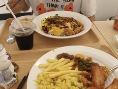 -乡村基(观音桥阳光世纪店)
