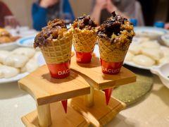 -西安饭庄·非遗陕菜(钟楼店)