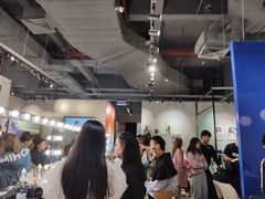 -海马体家庭照相馆(广州正佳广场店)