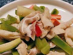 -卞氏菜根香(航空路旗舰店)