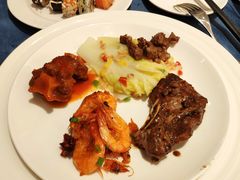 -鹭江潮餐厅•福建菜(鹭江佲家酒店)