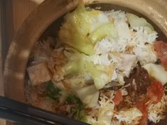 -膳心记-明火四宝煲仔饭(燕南店)