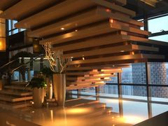 -上海龙之梦万丽酒店