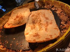 -阿甘锅盔(中关村食宝街店)
