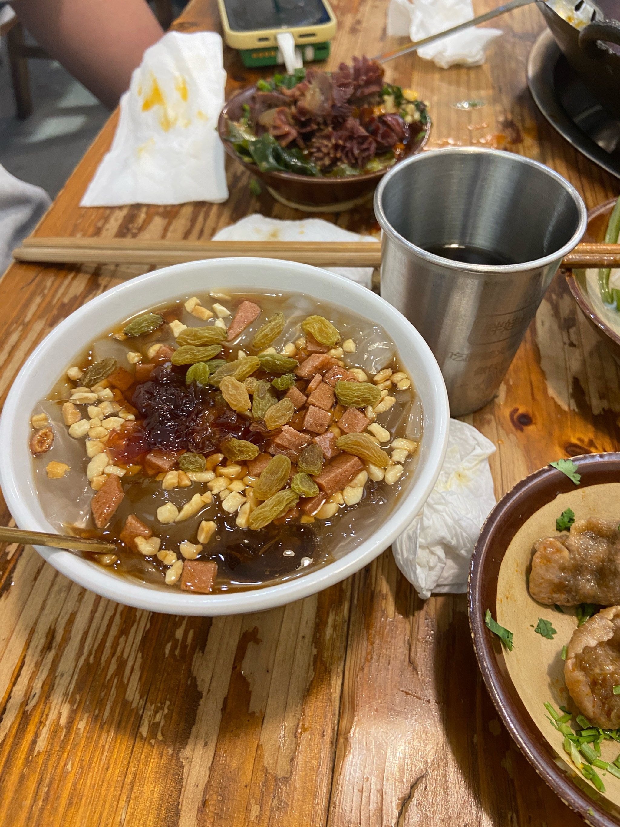 瑞昌最好吃的重庆火锅!