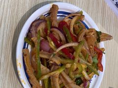 -丝路伊兰·兰州牛肉面(马连道店)