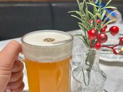 -丝路有约·优雅新疆菜(万宴城店)