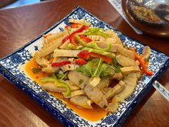 拌板筋-伊隆斋(什刹海店)