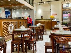 大堂-仁信老铺(嘉信店)